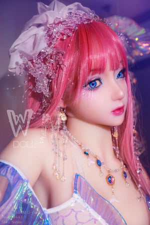 Emmy sex pop (WM-Doll 166cm D-Kupa #443 TPE)