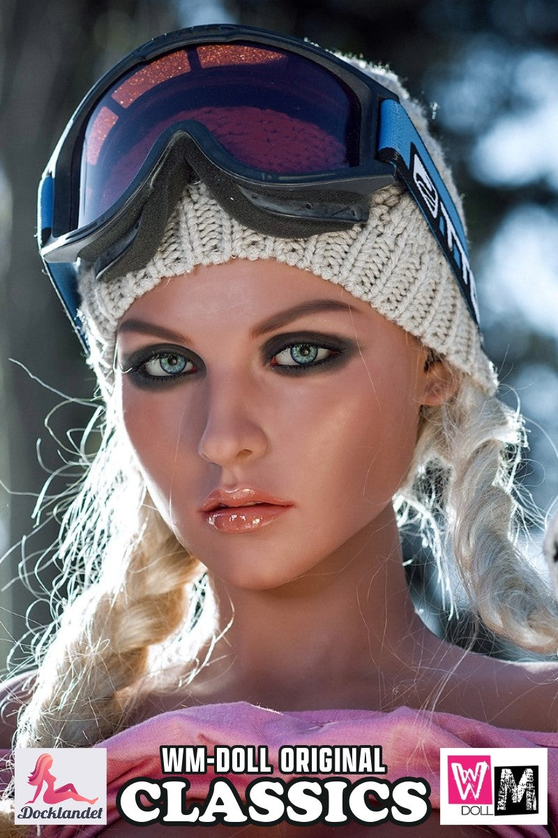 Elin sekspop (WM-Doll Classic 157 cm B-cup #159 TPE)