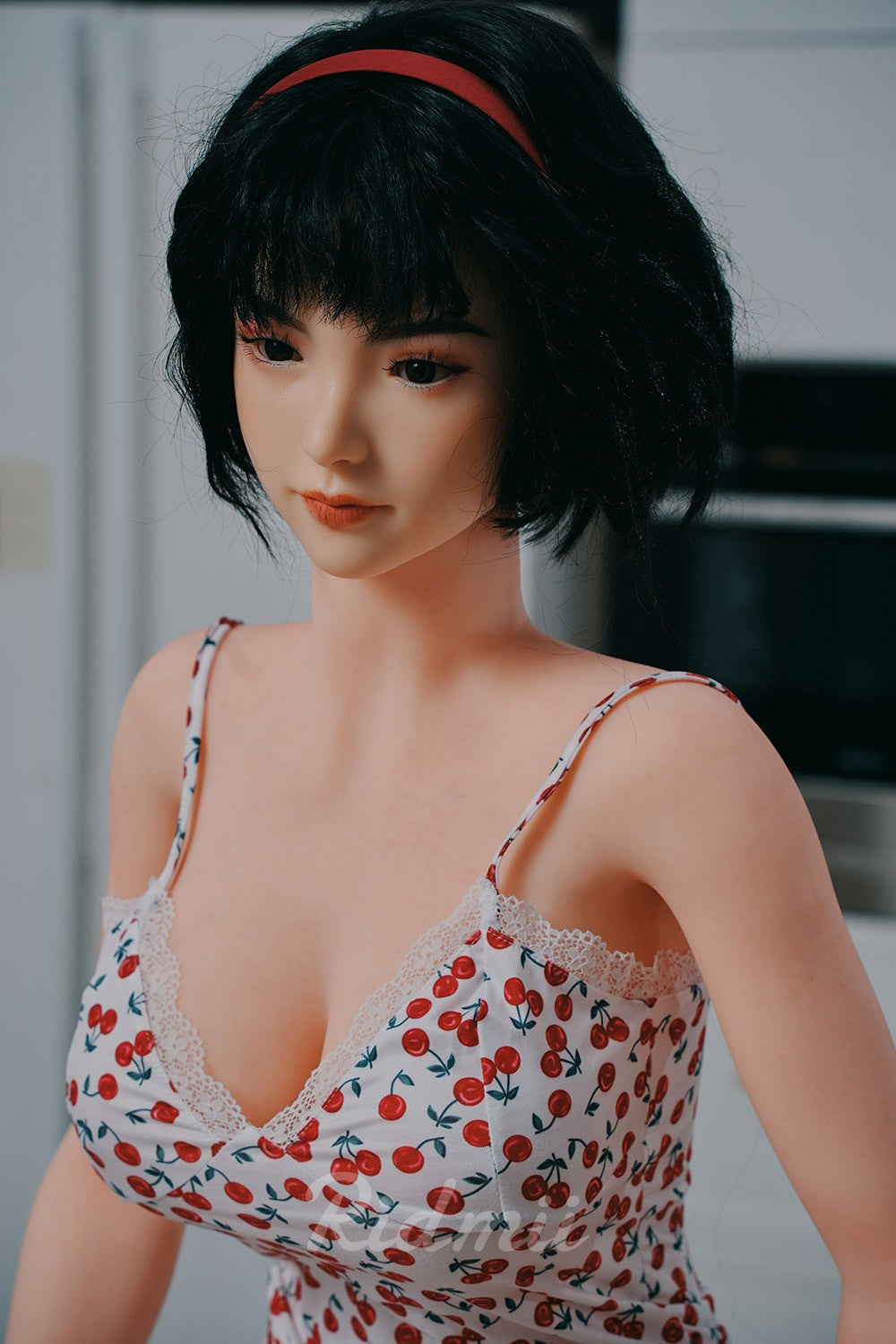 Phaedra-sekspop (Ridmii Doll 163cm C-cup TPE+Siliconen)