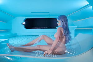 Lia sex pop (Ridmii Doll 163cm C-Cup TPE+Silicone)