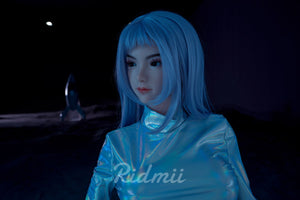 Lia sex pop (Ridmii Doll 163cm C-Cup TPE+Silicone)