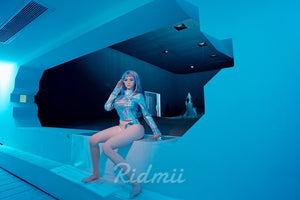 Lia sex pop (Ridmii Doll 163cm C-Cup TPE+Silicone)