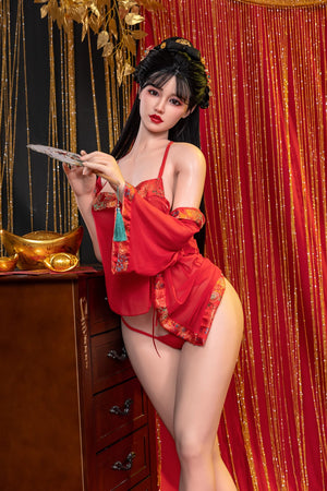 Wushi sex pop (Starpery 169cm C-Cup TPE+Silicone)