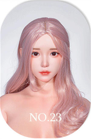 Pruik (Shedoll Origineel)