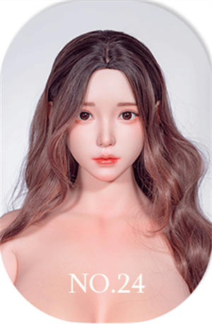 Pruik (Shedoll Origineel)