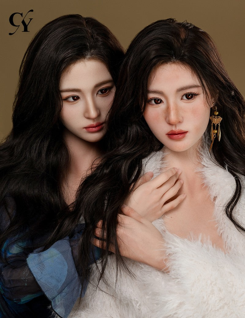 Pee Sex doll (TOP CYDOLL 168cm F-cup TPE+silicone)