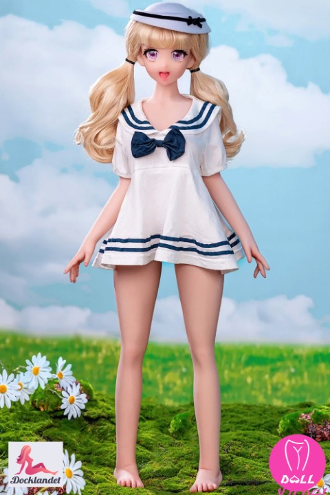Reina-sekspop (YJL Doll 88 cm C-cup #460 siliconen)