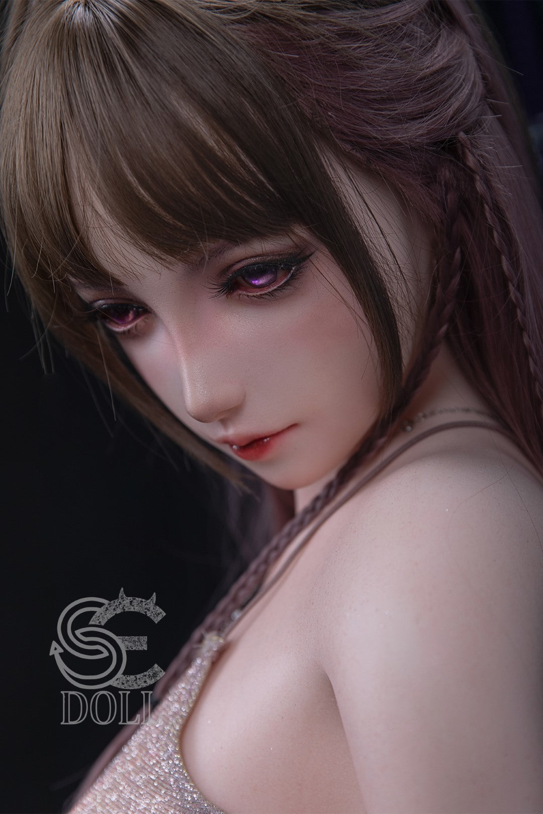 Yuuki.I Sex doll (SEDoll 155cm D-cup #076SC silicone Pro)