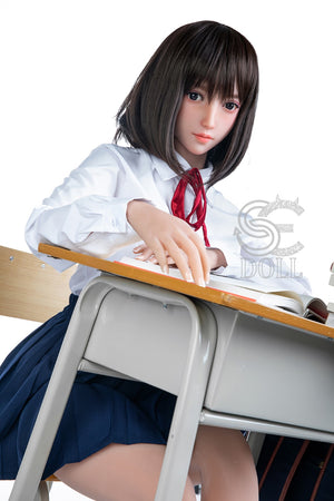Yuuki.a Sex doll (SEDoll 163cm e-cup #076 TPE)