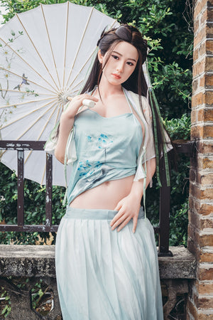 Yuyan Sex Doll (Starpery 163cm G-Cup TPE+Silicone)