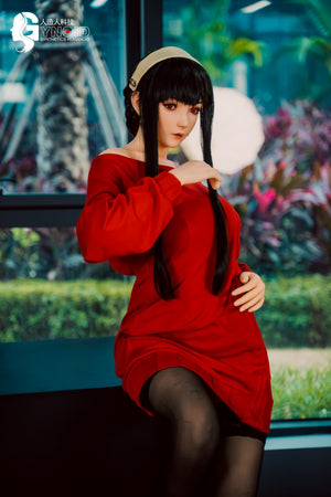 Yor Forger Model 14 (Gynoid Doll 160 cm F-Cup Silicone)