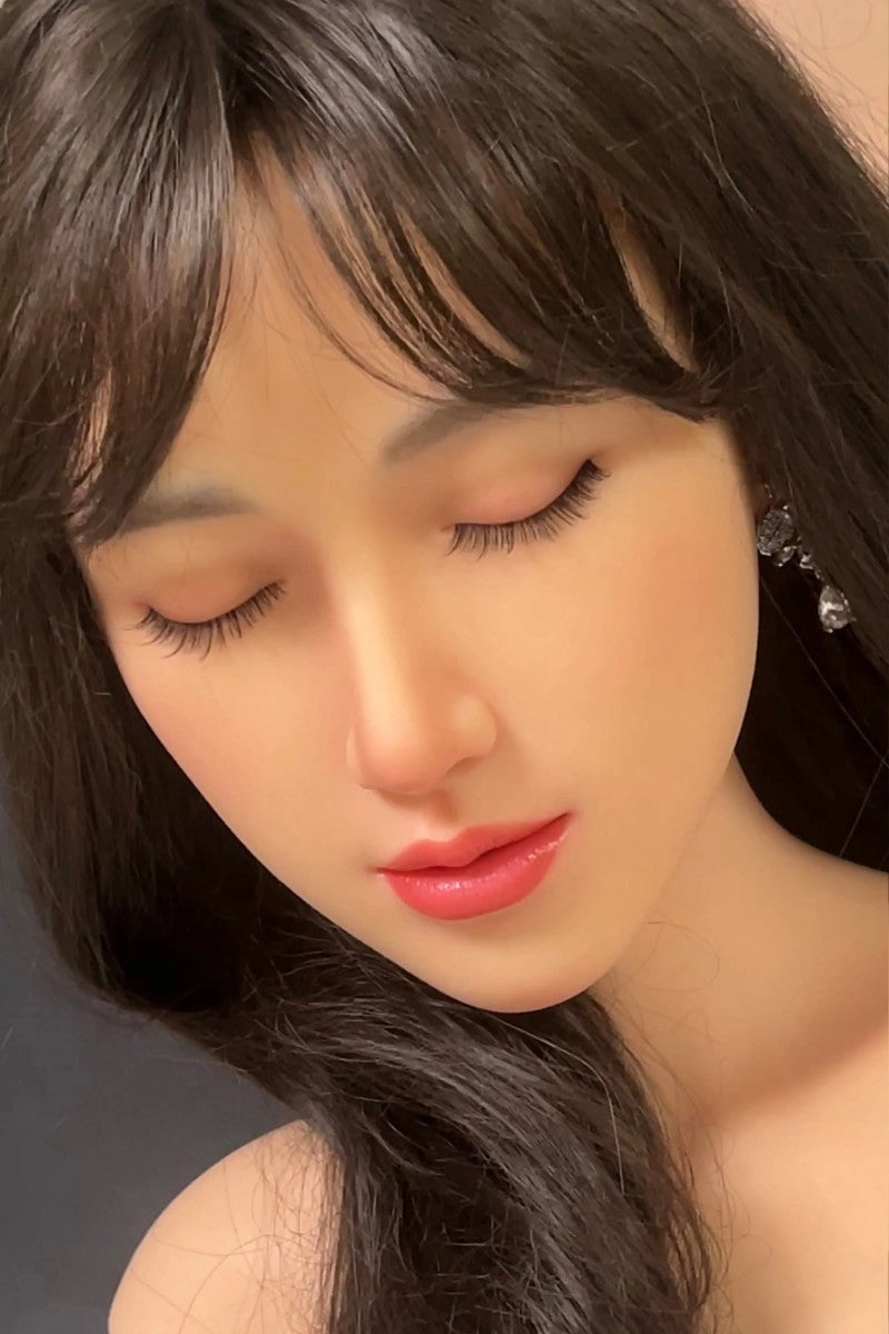 Luna sekspop (Tayu-Doll 163 cm D-cup ZC-28# siliconen)