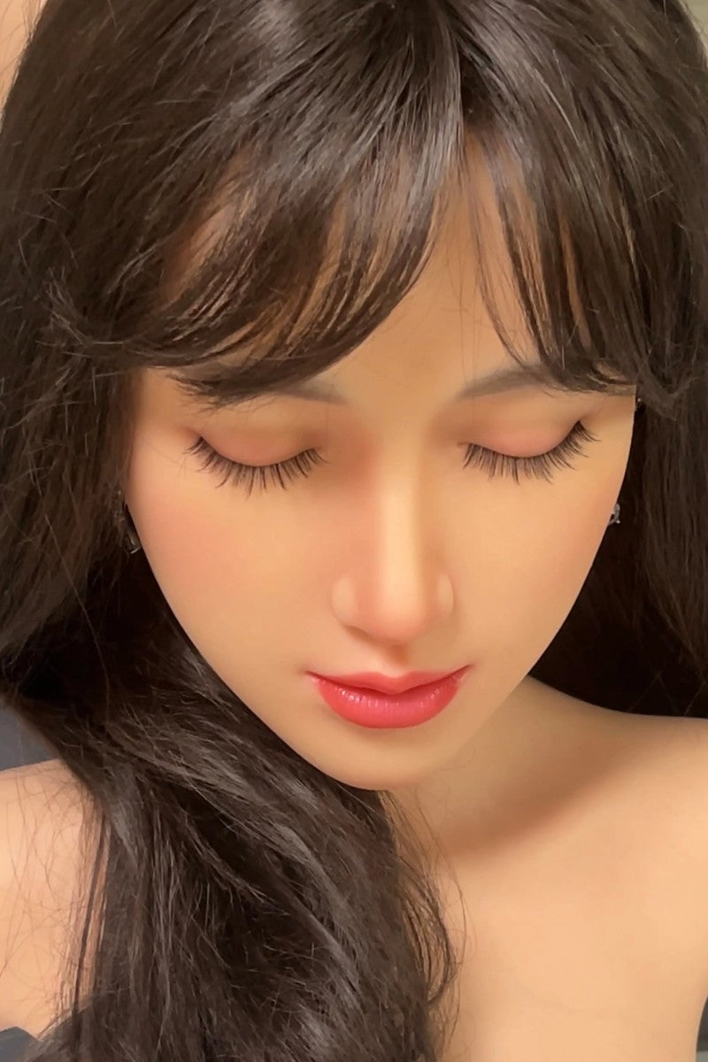 Luna sekspop (Tayu-Doll 163 cm D-cup ZC-28# siliconen)