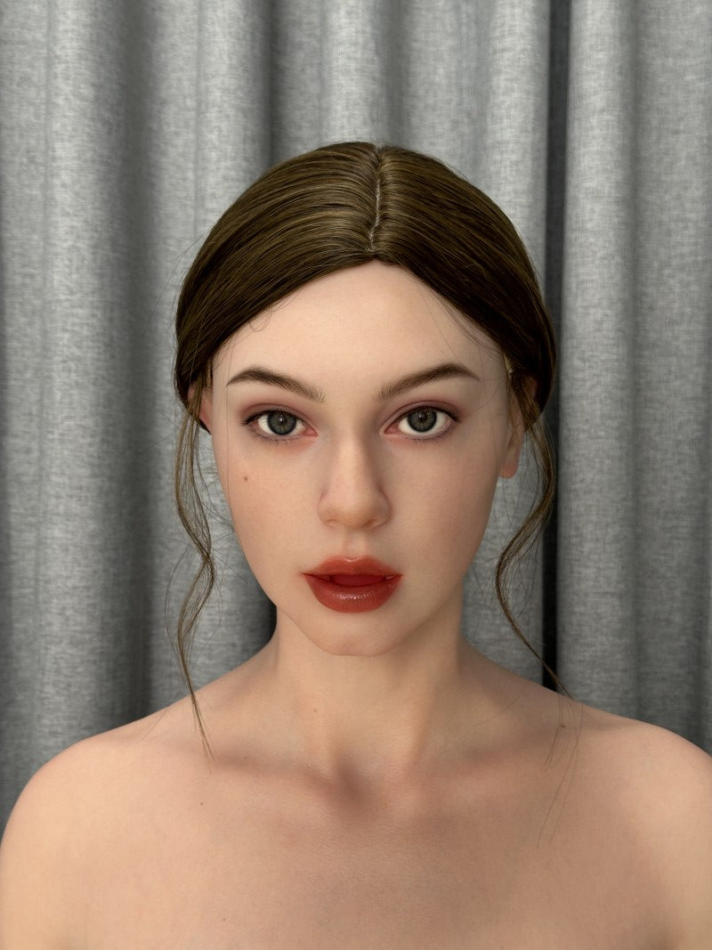 Baifern-sekspop (Zelex 168 cm B-cup ZFE05-1 Fusion-siliconen)