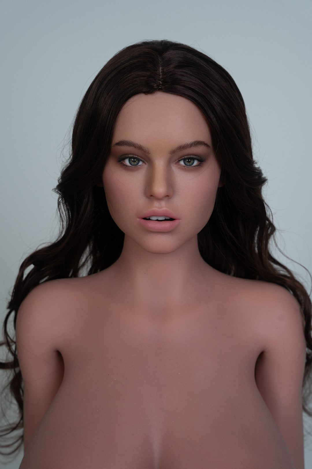 Daphne Sex Doll (Zelex 166 cm K-Cup ZXE201-1 SLE Silicone)