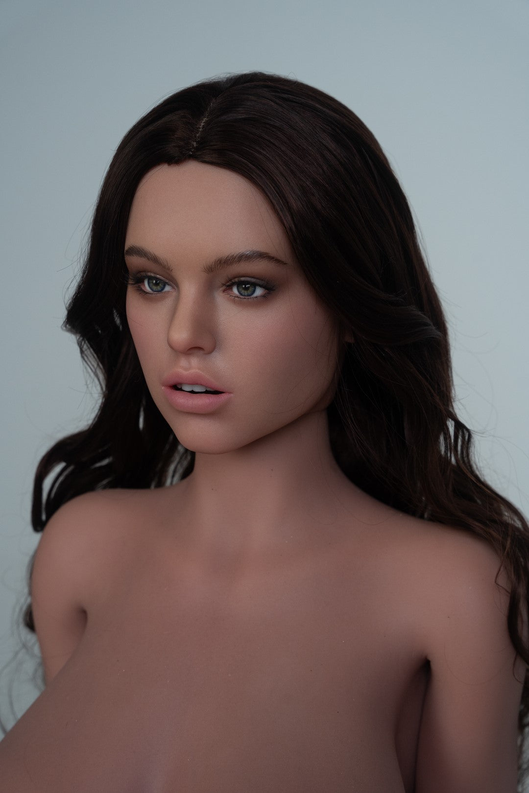 Daphne Sex Doll (Zelex 166 cm K-Cup ZXE201-1 SLE Silicone)