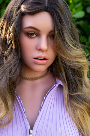 Mariana Sex Doll (Zelex 172cm E-CUP ZXE201-1 SLE SILICONE)