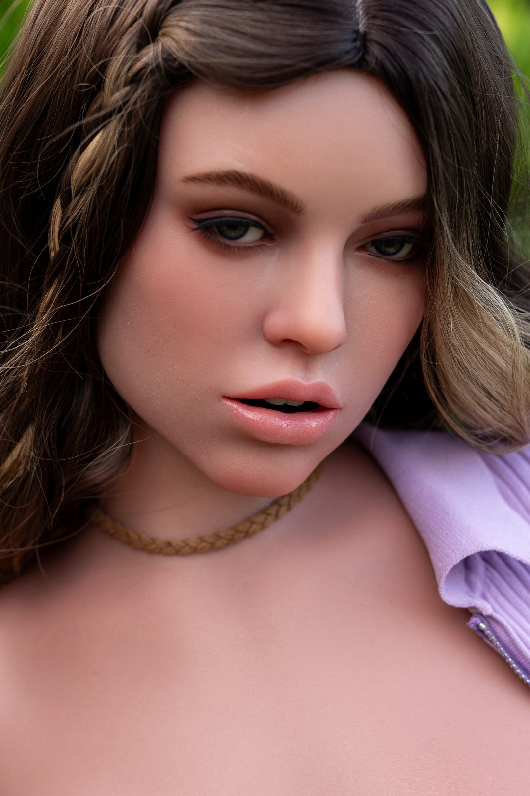 Mariana Sex Doll (Zelex 172cm E-CUP ZXE201-1 SLE SILICONE)