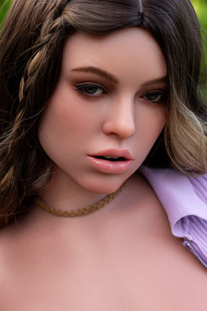 Mariana Sex Doll (Zelex 172cm E-CUP ZXE201-1 SLE SILICONE)