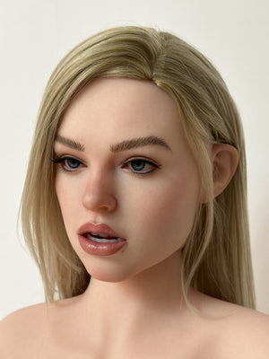 Loriana sex pop (Zelex 153cm B-Cup Zxe201-W2 SLE Silicone)