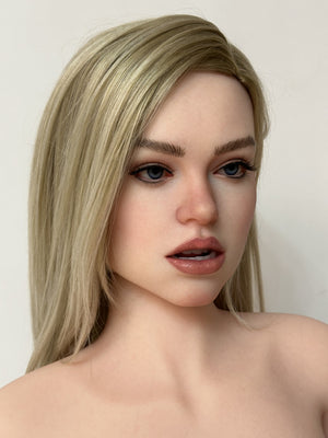 Loriana sex pop (Zelex 153cm B-Cup Zxe201-W2 SLE Silicone)
