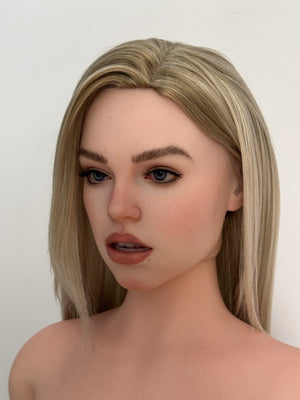 Loriana sex pop (Zelex 172cm e-cup zxe201-w2 SLE Silicone)