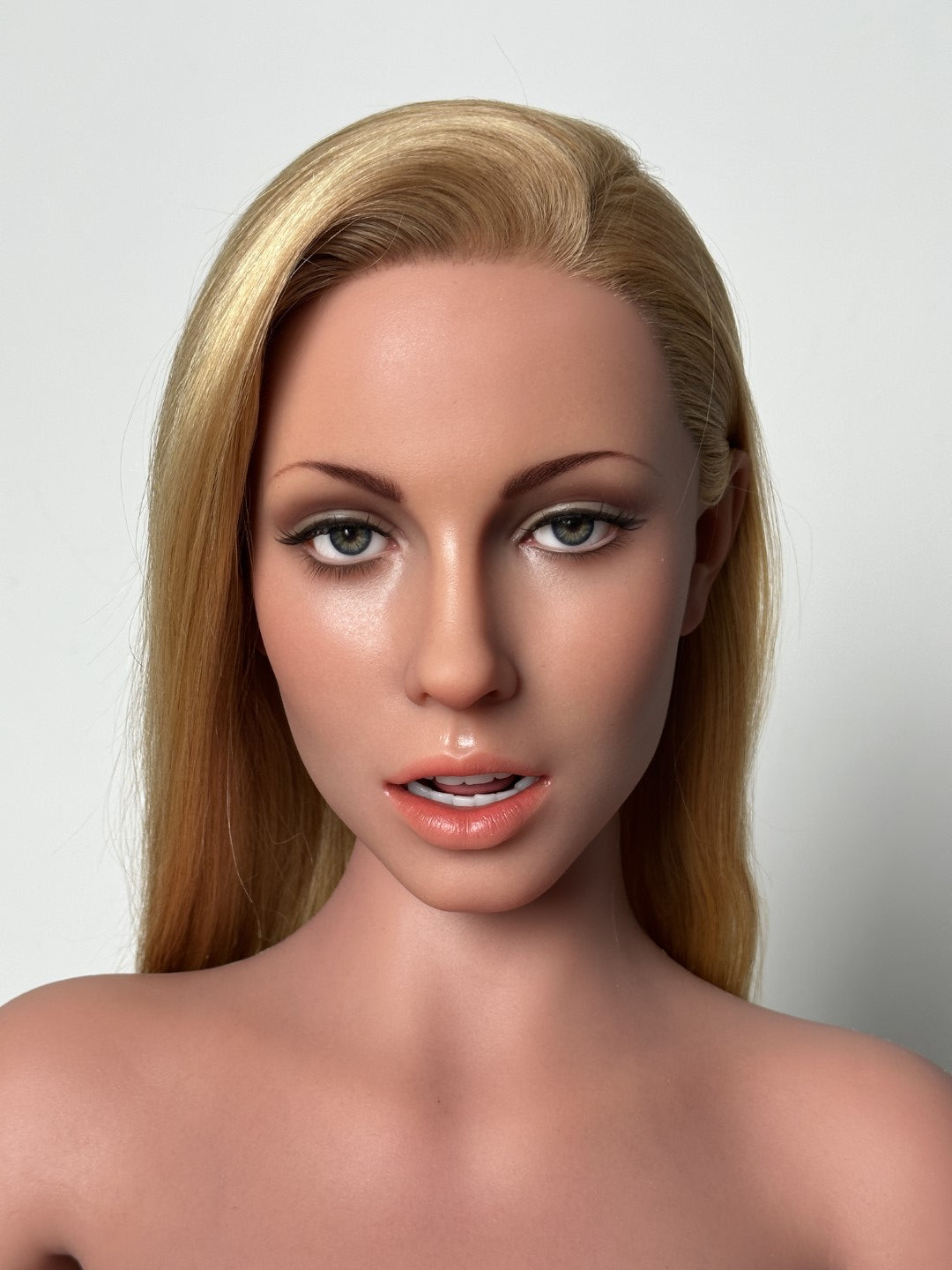 Ivanka Sex Doll (Zelex 166 cm K-Cup ZXE203-2 SLE Silicone)