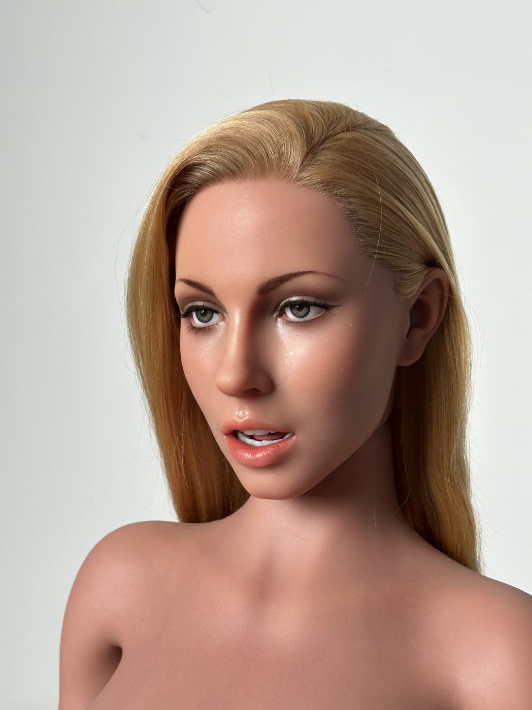Ivanka Sex Doll (Zelex 166 cm K-Cup ZXE203-2 SLE Silicone)