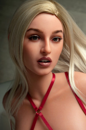 Heidi Torso Sex doll (Zelex 108cm j-cup Zxe204-1 Sle silicone) EXPRESS