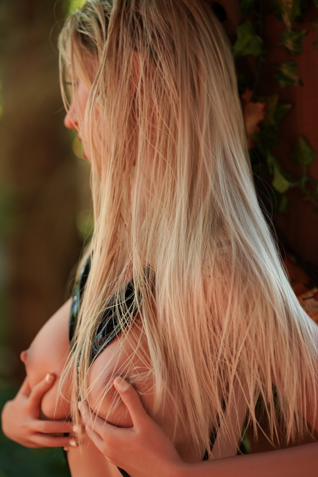 Heidi-sekspop (Zelex 172 cm E-Kupa ZXE204-1 SLE siliconen)