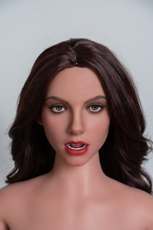 Lenara Sex Doll (Zelex 172cm E-CUP ZXE206-2 SLE Silicone)