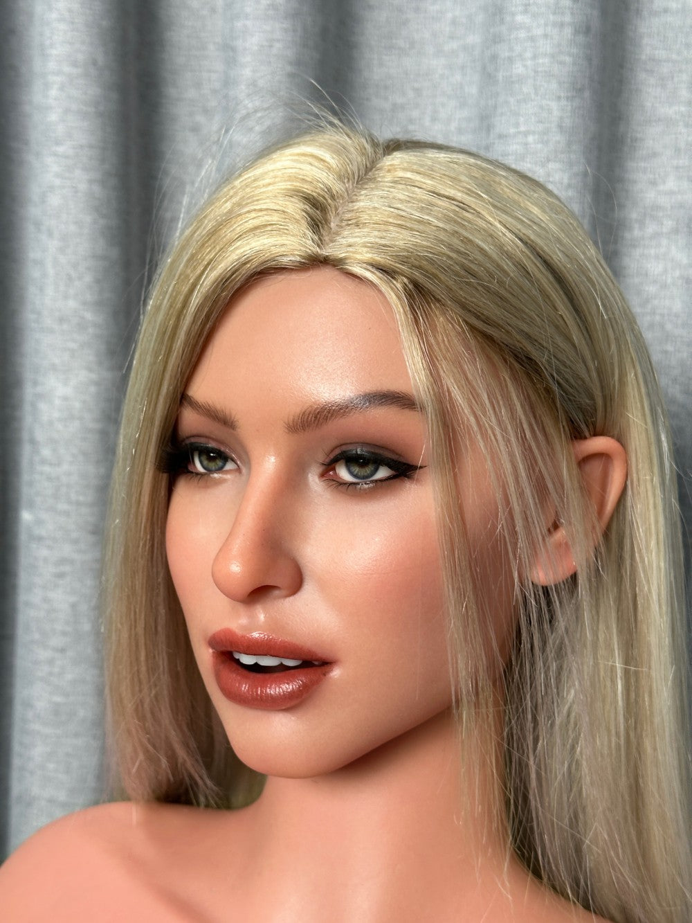 Penny Sex doll (Zelex 160cm J-cup ZXE208-5 SLE silicone)