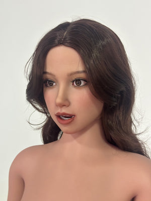 Jamie Sex Doll (Zelex 165 cm D-Kupa ZXE209-2 SLE Silicone) EXPRESS