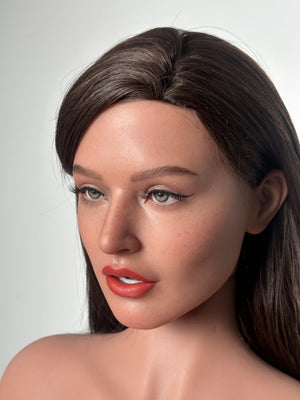 Regina sex pop (Zelex 171cm C-CUP ZXE212-1 SLE SILICONE)
