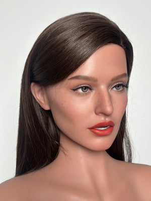 Regina sex pop (Zelex 171cm C-CUP ZXE212-1 SLE SILICONE)