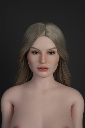 Lovisa sex pop (Zelex 172cm E-CUP ZXE212-W1 SLE SILICONE)