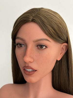 Rowan Sex doll (Zelex 163cm e-cup Zxe215-1 Sle silicone)