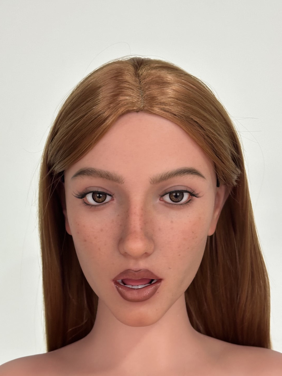 Rowan Sex Doll (Zelex 165 cm D-Kupa Zxe215-1 SLE Silicone)