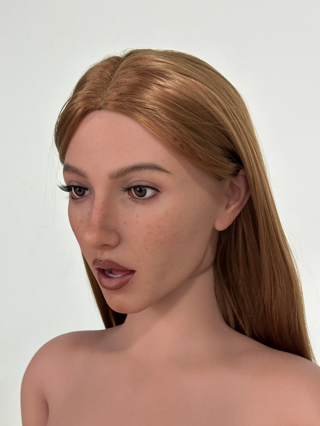 Rowan Sex Doll (Zelex 165 cm D-Kupa Zxe215-1 SLE Silicone)