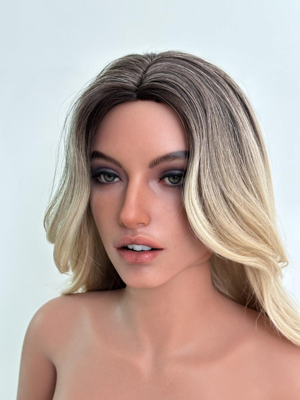 Gabriella Sex doll (Zelex 153cm B-cup ZXE216-1 SLE silicone) EXPRESS