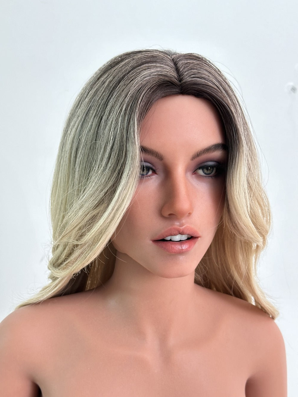 Gabriella Sex doll (Zelex 153cm B-cup ZXE216-1 SLE silicone) EXPRESS