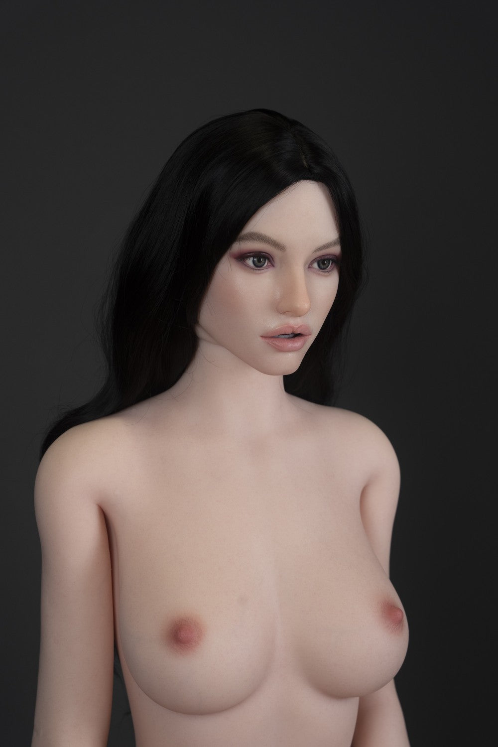 Elise Sex doll (Zelex 172cm E-cup ZXE216-W1 SLE silicone)