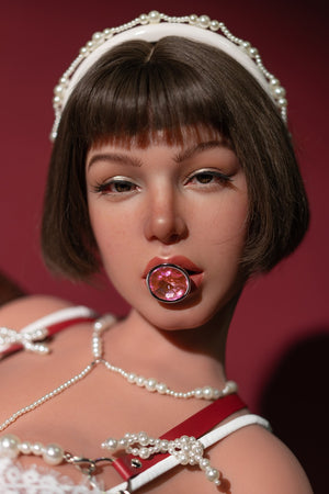 Jolie Sex doll (Zelex 165cm D-cup Zxe219-2 Sle silicone) EXPRESS