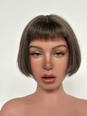 Jolie Sex doll (Zelex 165cm D-cup Zxe219-2 Sle silicone) EXPRESS
