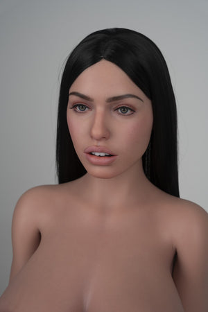 Amelia sex pop (Zelex 166 cm K-Cup ZXE220-1 SLE Silicone)