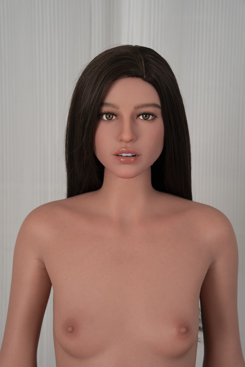 Alina Sexdocka (Zelex 170cm A-Kupa ZXE224-1 SLE Silikon)