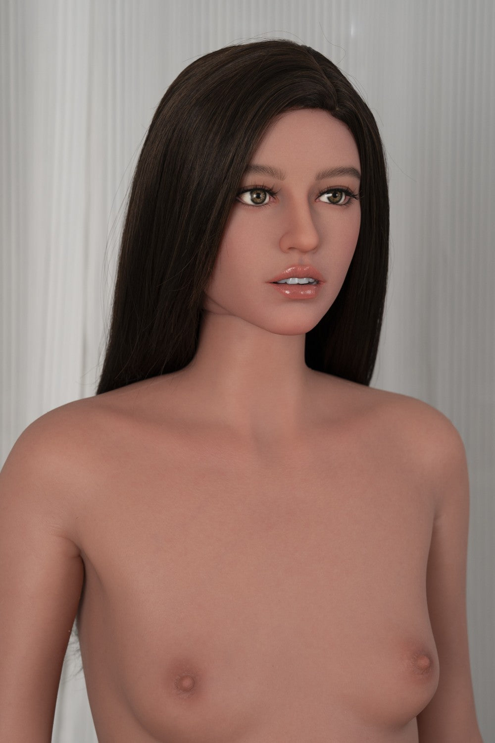 Alina Sexdocka (Zelex 170cm A-Kupa ZXE224-1 SLE Silikon)