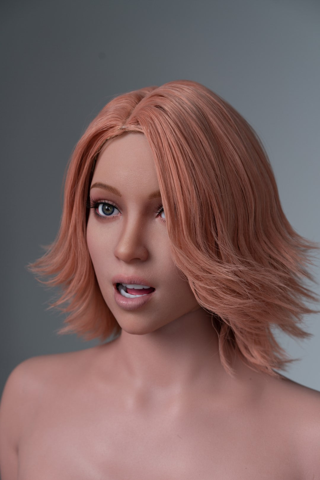 Valerie Sex Doll (Zelex 170 cm C-CUP GE02-1 Siliconen)