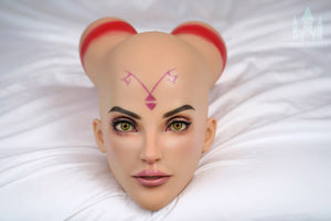 Zerolis Sex doll (Dolls Castle 165cm f-cup #A16S silicone)