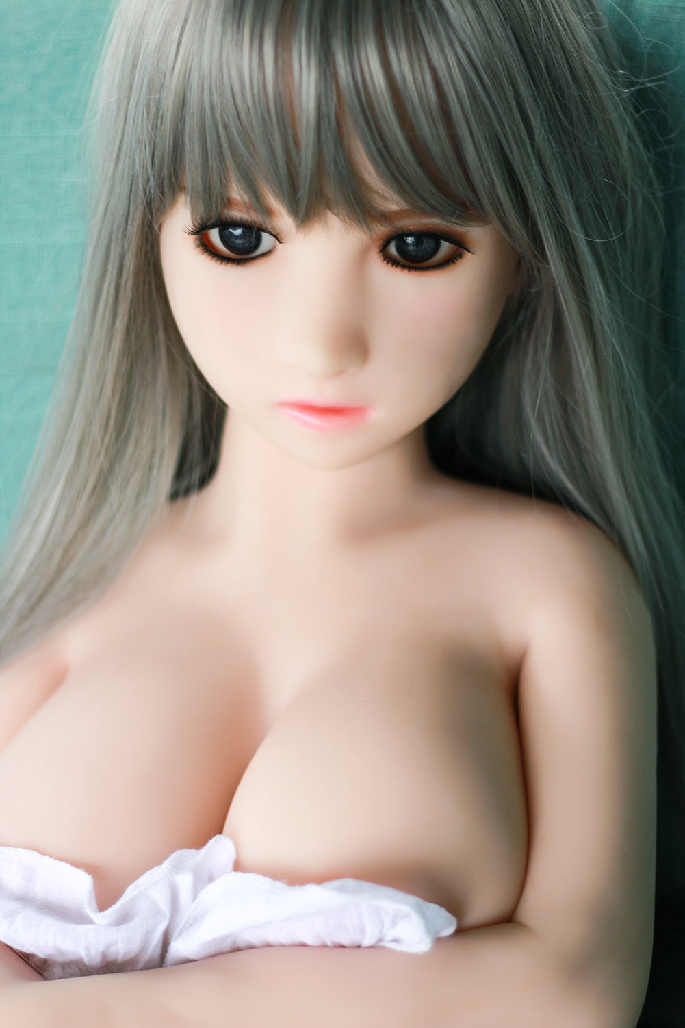 Flora-sekspop (SY-pop 100 cm TPE)